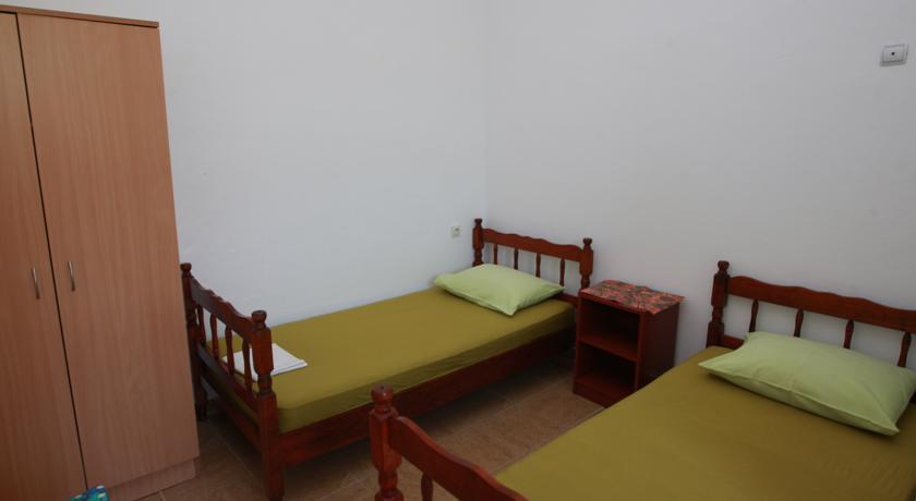 בודווה Guest House Ugljevarevic חדר תמונה