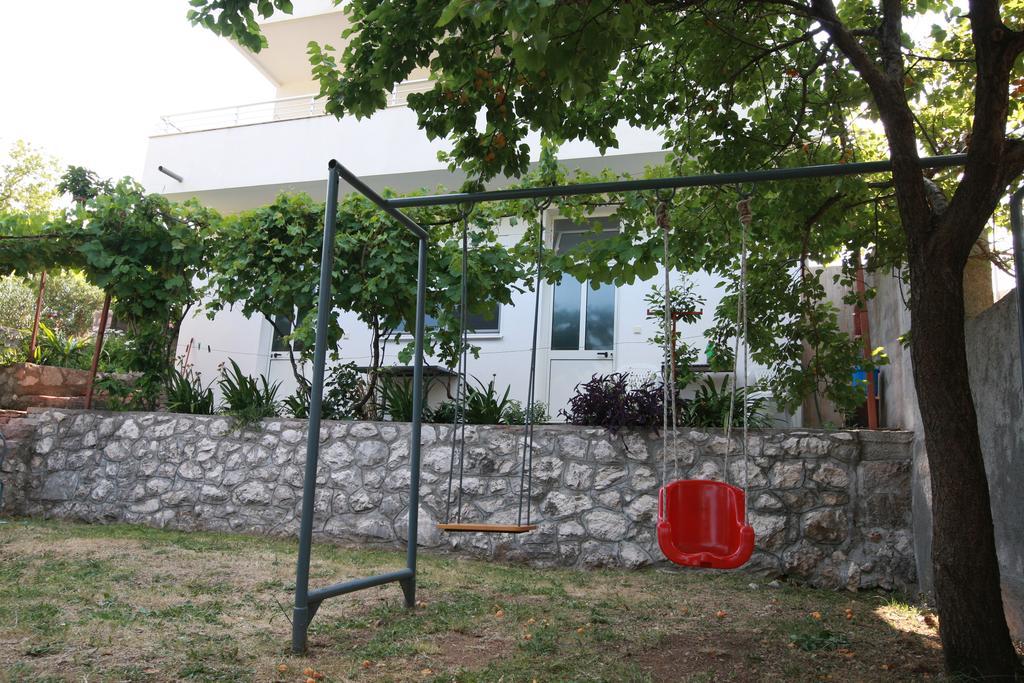 בודווה Guest House Ugljevarevic חדר תמונה